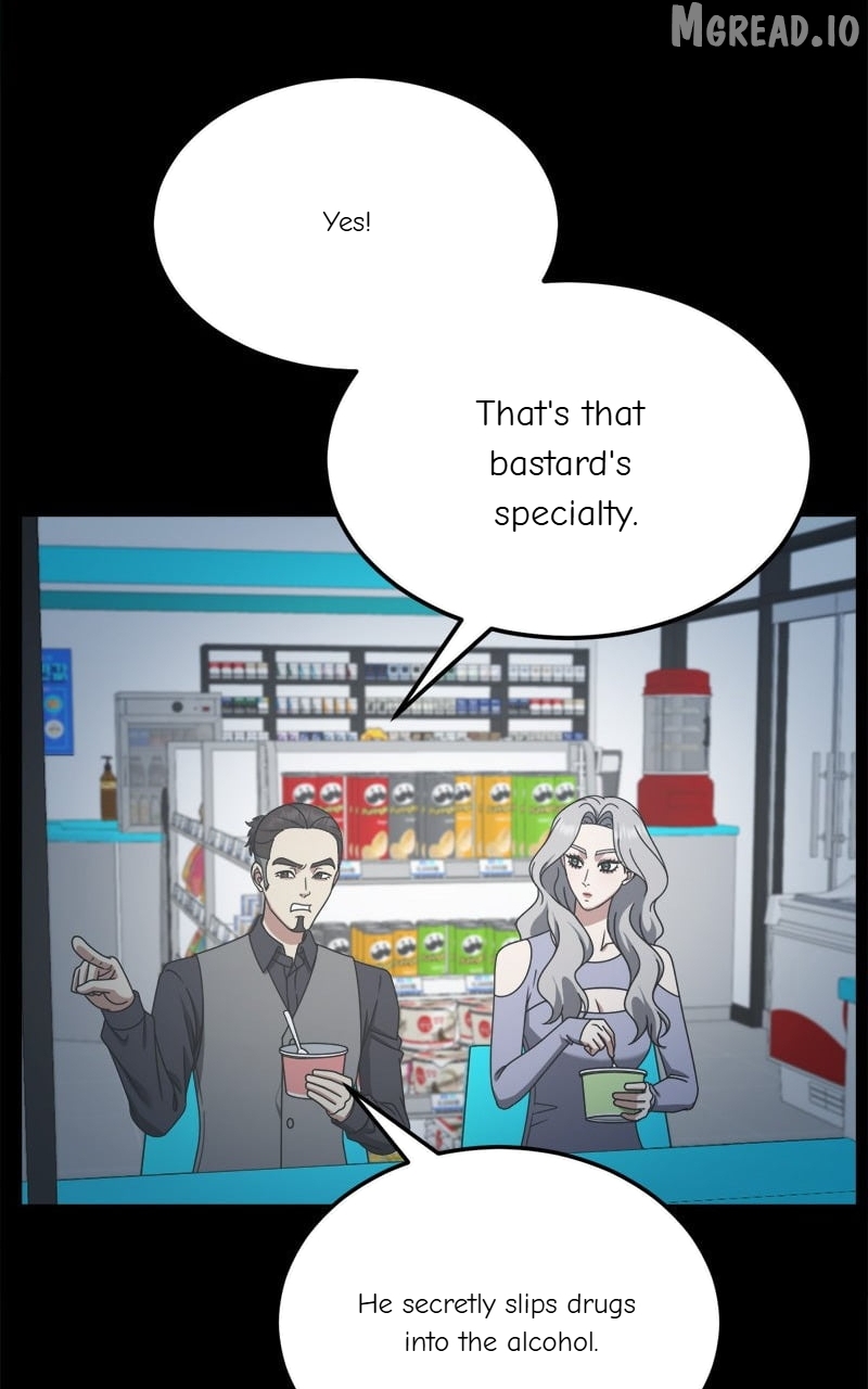 Change Me Chapter 229  - page 53